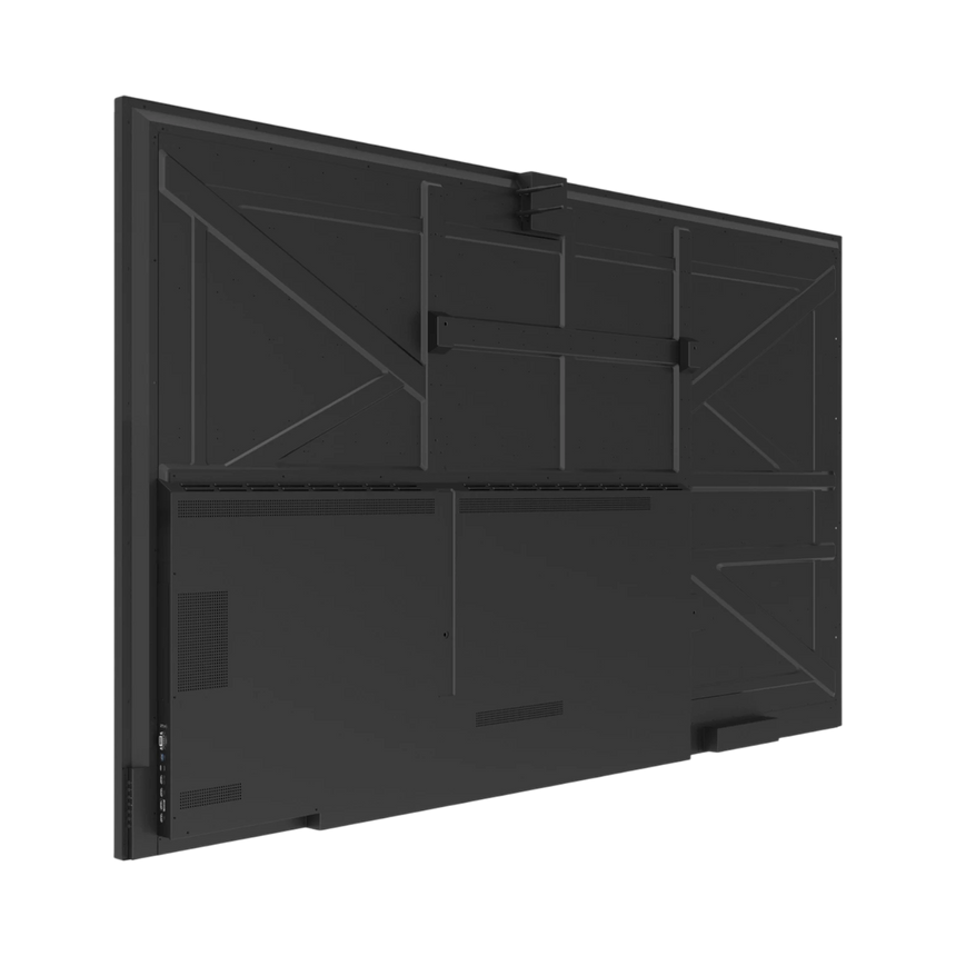 ViewSonic CDE9830-W1 98" UHD 4K Commercial Monitor with Wireless Module — Being Shipped