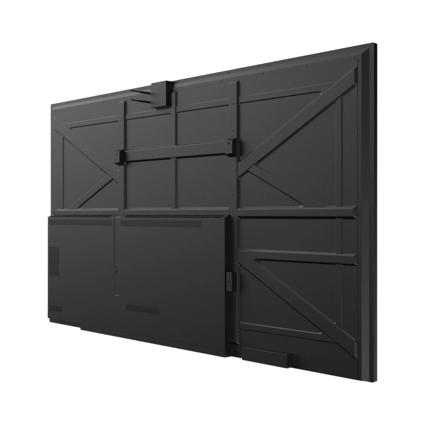 ViewSonic CDE9830-W1 98" UHD 4K Commercial Monitor with Wireless Module — Being Shipped