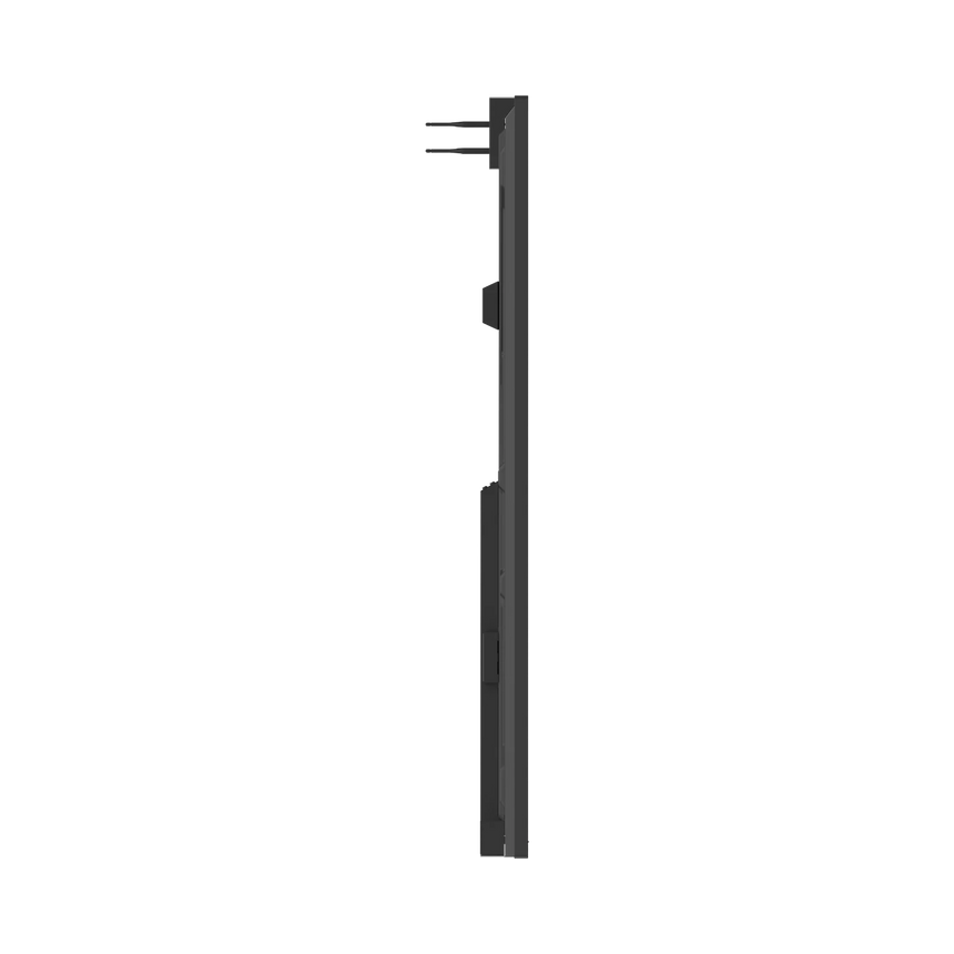 ViewSonic CDE9830-W1 98" UHD 4K Commercial Monitor with Wireless Module — Being Shipped