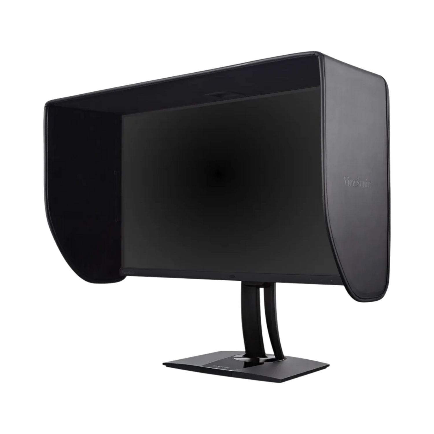 ViewSonic Hood for VP2768 and VP2768-4K Monitors — Being Shipped