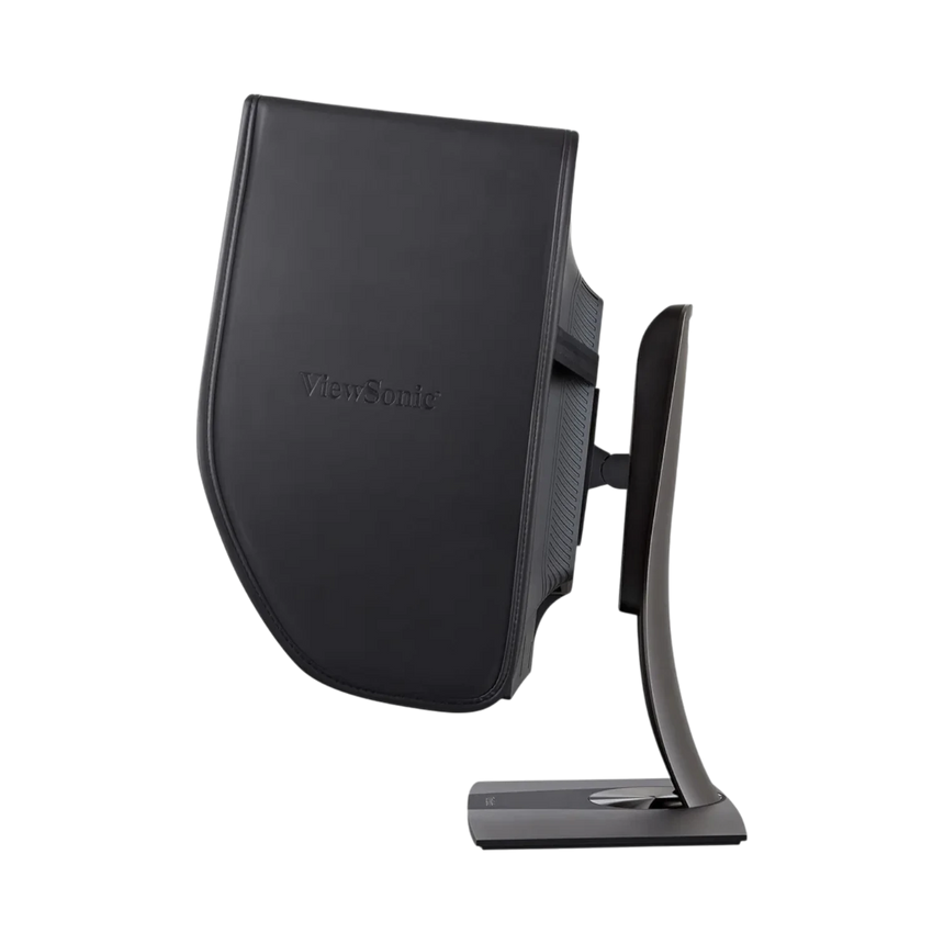 ViewSonic Hood for VP2768 and VP2768-4K Monitors — Being Shipped
