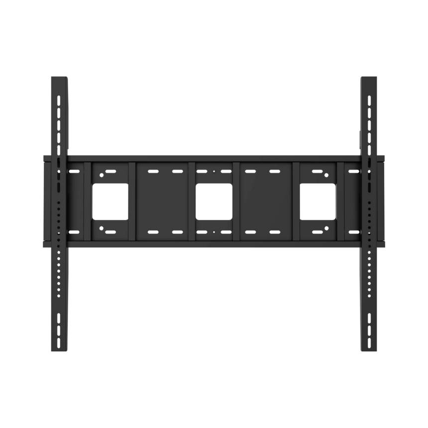 ViewSonic VB-WMK-004 Fixed Wall Mount for ViewBoard and Presentation Display — Being Shipped