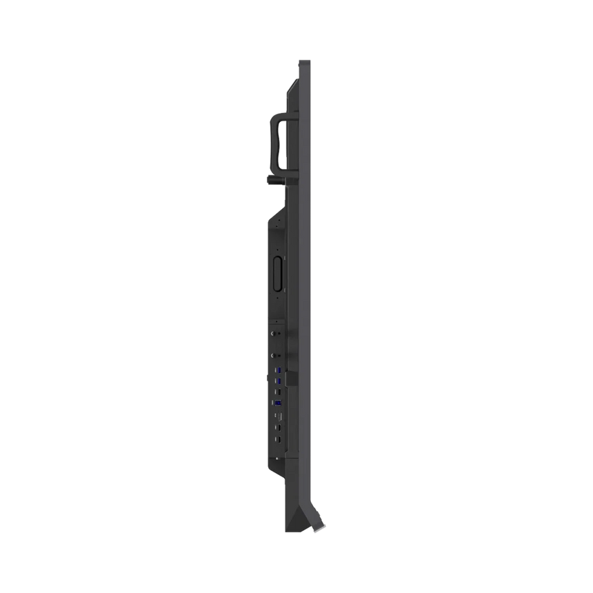 ViewSonic ViewBoard IFP6552-1TAA 65" UHD 4K Touchscreen Commercial Monitor (TAA Compliant) — Being Shipped