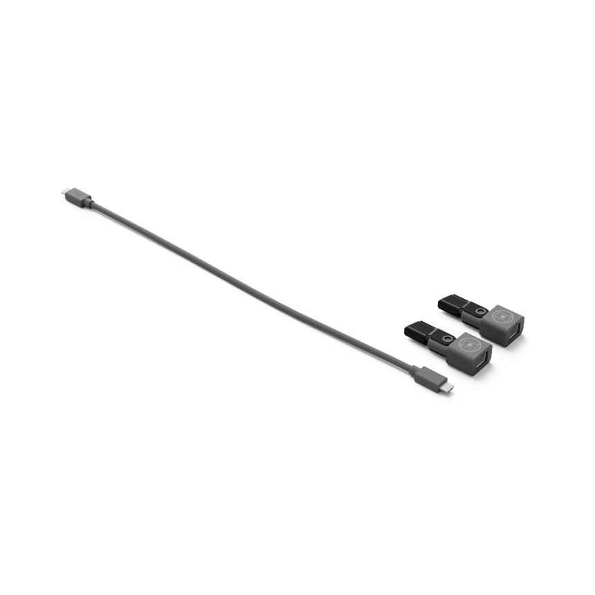 Logitech Rally Mic Pod Cat Coupler — Being Shipped