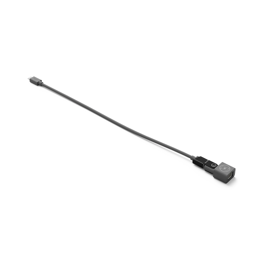 Logitech Rally Mic Pod Cat Coupler — Being Shipped