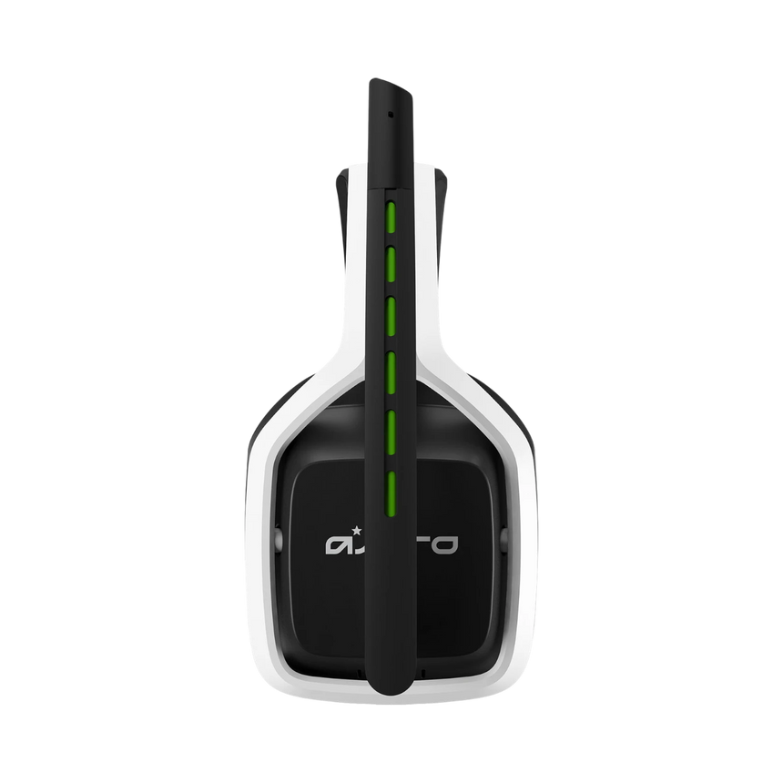 Logitech ASTRO Gaming A20 Wireless Gaming Headset for Xbox (Black/White/Green) — Being Shipped