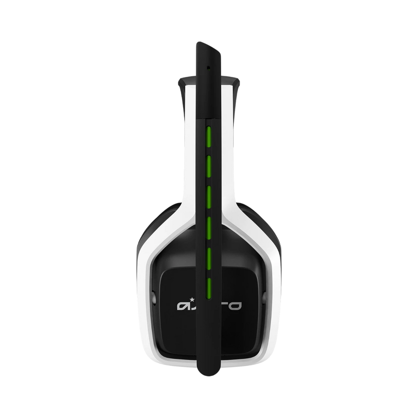 Logitech ASTRO Gaming A20 Wireless Gaming Headset for Xbox (Black/White/Green) — Being Shipped