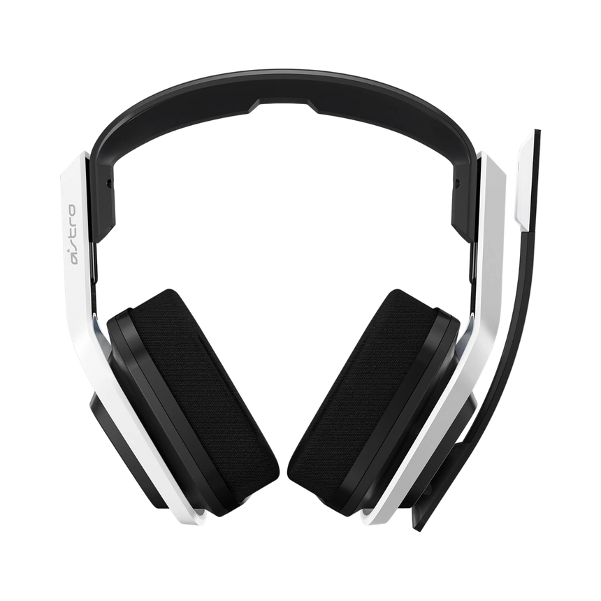 Logitech ASTRO Gaming A20 Wireless Gaming Headset for Xbox (Black/White/Green) — Being Shipped