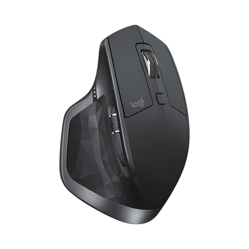 Logitech MX Master 2S Bluetooth Wireless Laser Mouse — Being Shipped