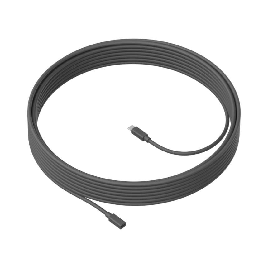 Logitech MeetUp Mic Extension Cable (32.8') — Being Shipped