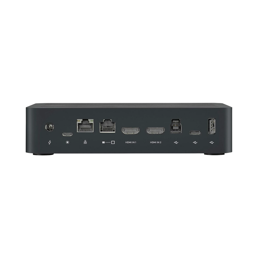 Logitech Rally Table Hub Video Conferencing Device — Being Shipped