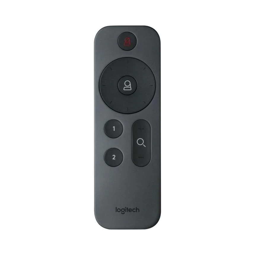 Logitech Video Conference System Remote Control — Being Shipped