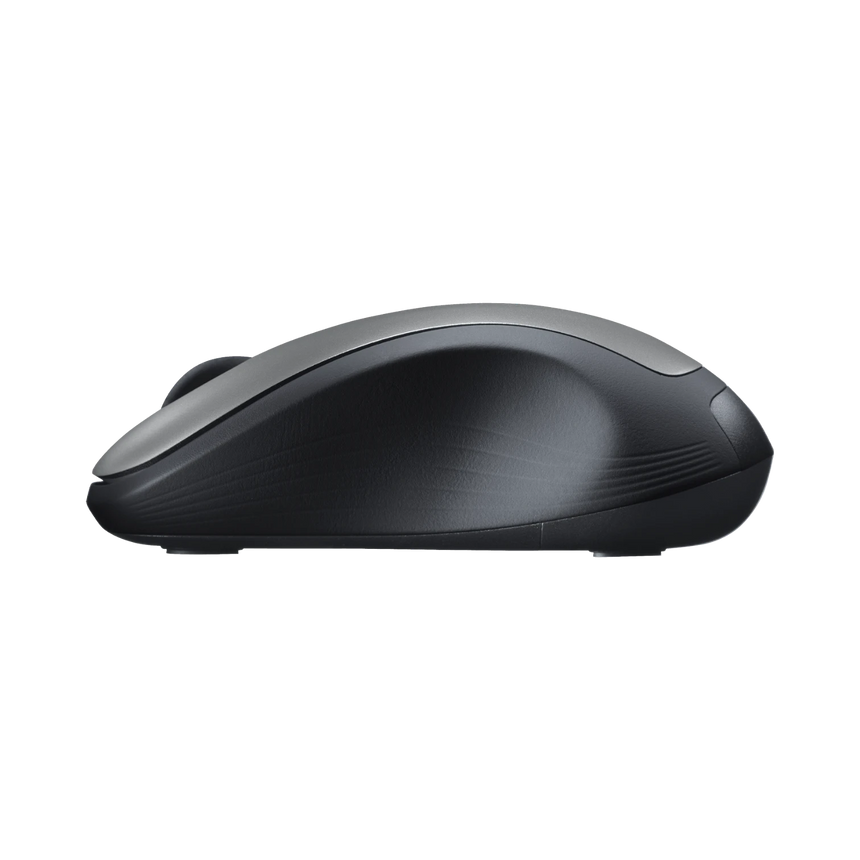 Logitech M310 Wireless Mouse (Silver) — Being Shipped