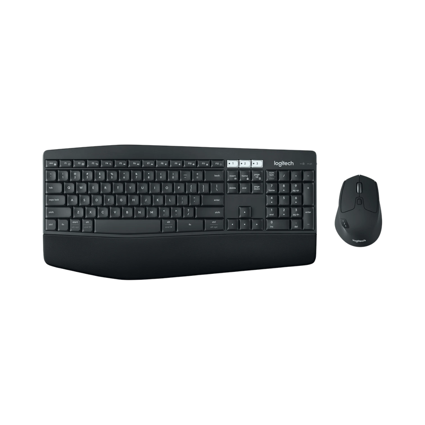 Logitech MK850 Performance Wireless Keyboard & Mouse Combo — Being Shipped
