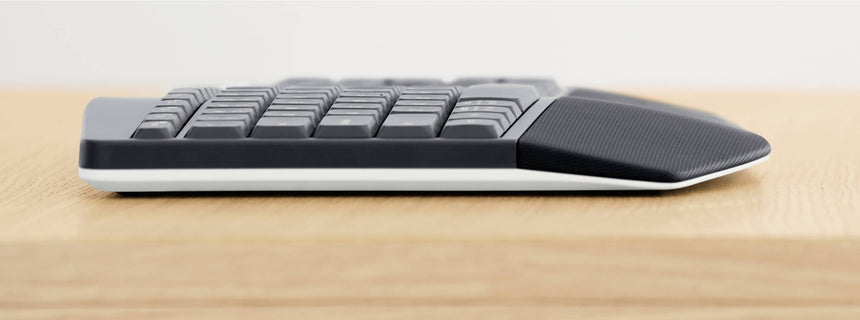 Logitech MK850 Performance Wireless Keyboard & Mouse Combo — Being Shipped
