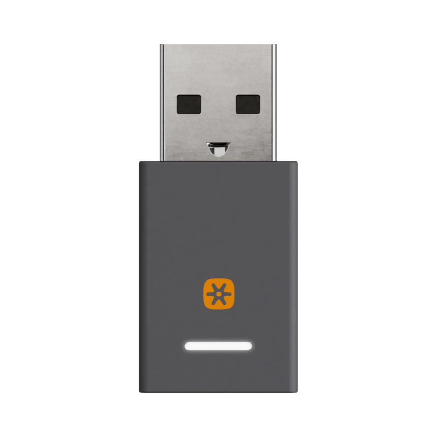 Logitech Zone 900 Noise-Canceling Wireless On-Ear Stereo Headset — Being Shipped