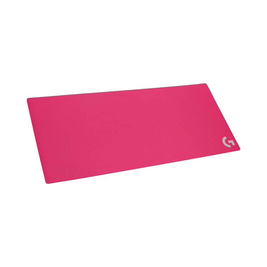 Logitech G840 Cloth Gaming Mouse Pad — Being Shipped