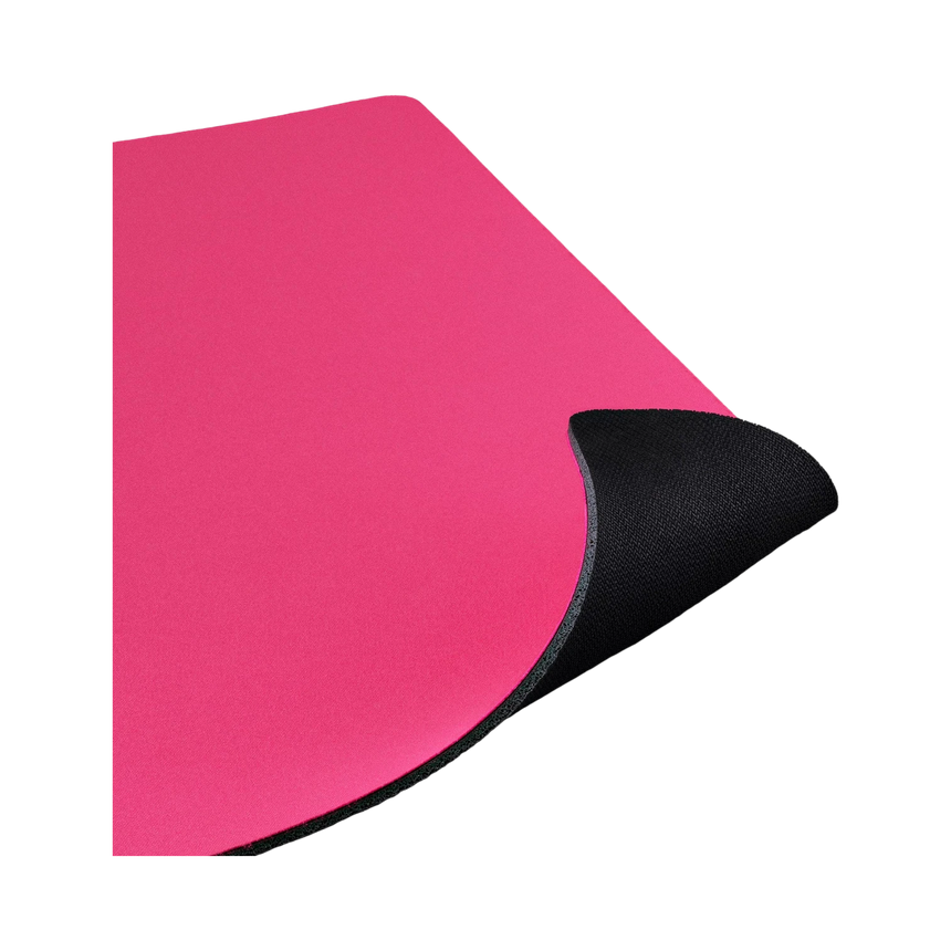 Logitech G840 Cloth Gaming Mouse Pad — Being Shipped