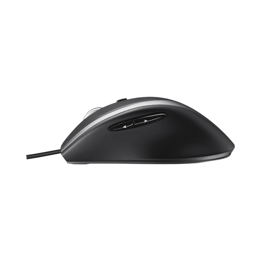 Logitech M500s Advanced Wired Optical Mouse — Being Shipped