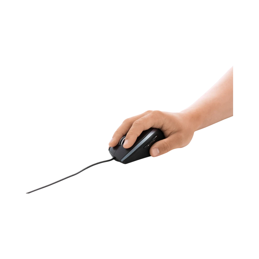 Logitech M500s Advanced Wired Optical Mouse — Being Shipped