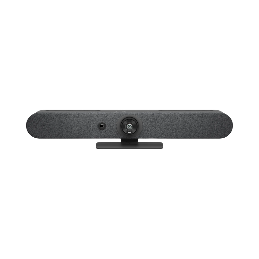 Logitech Rally Bar Mini Video Conferencing Device — Being Shipped