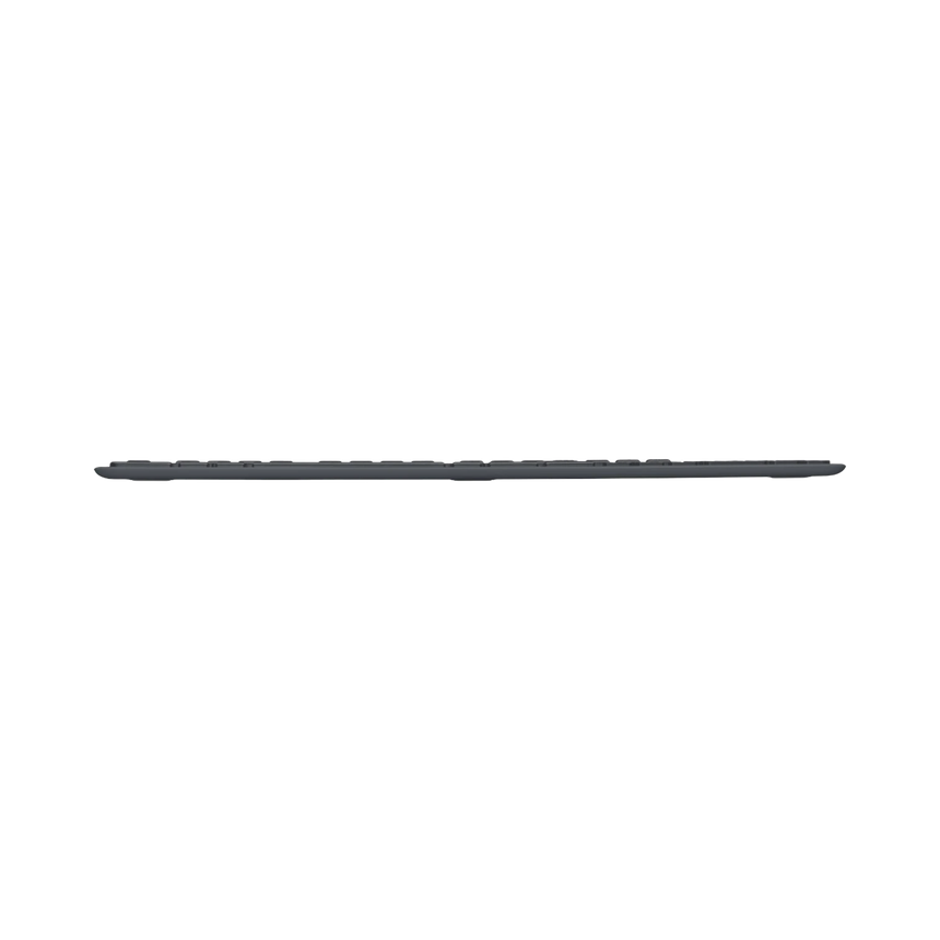 Logitech K750 Wireless Solar Keyboard — Being Shipped