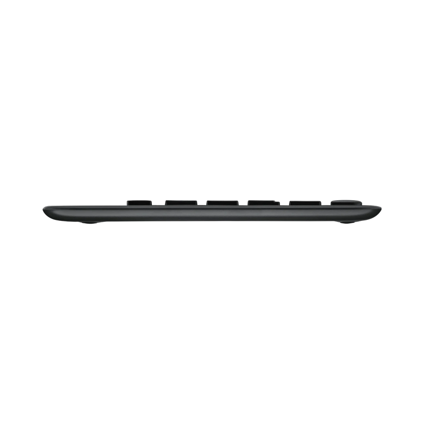 Logitech K750 Wireless Solar Keyboard — Being Shipped