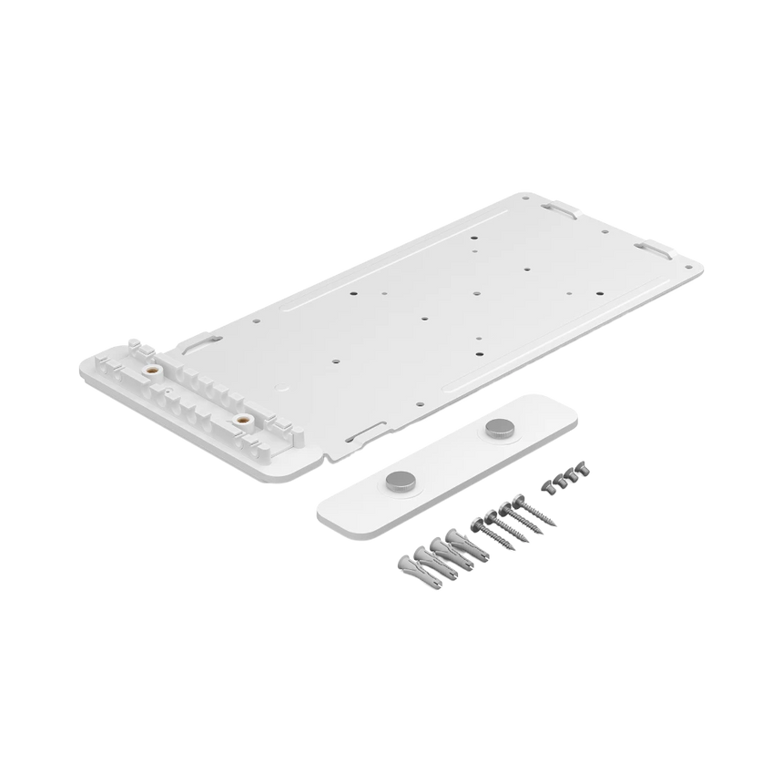 Logitech Compute Mount (White) — Being Shipped