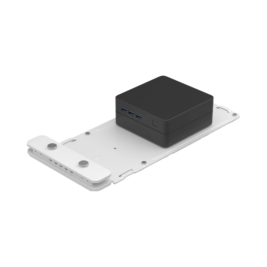 Logitech Compute Mount (White) — Being Shipped