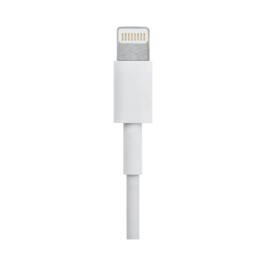 Logitech Wired Keyboard for iPad with Lightning Connector — Being Shipped