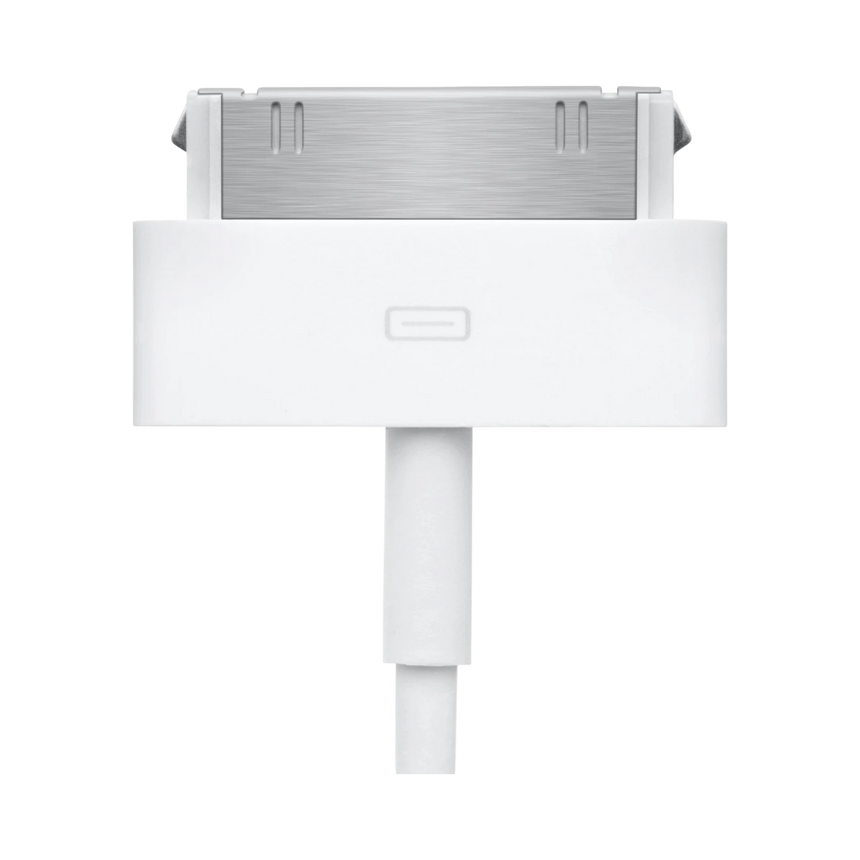 Logitech Wired Keyboard for iPad with Lightning Connector — Being Shipped