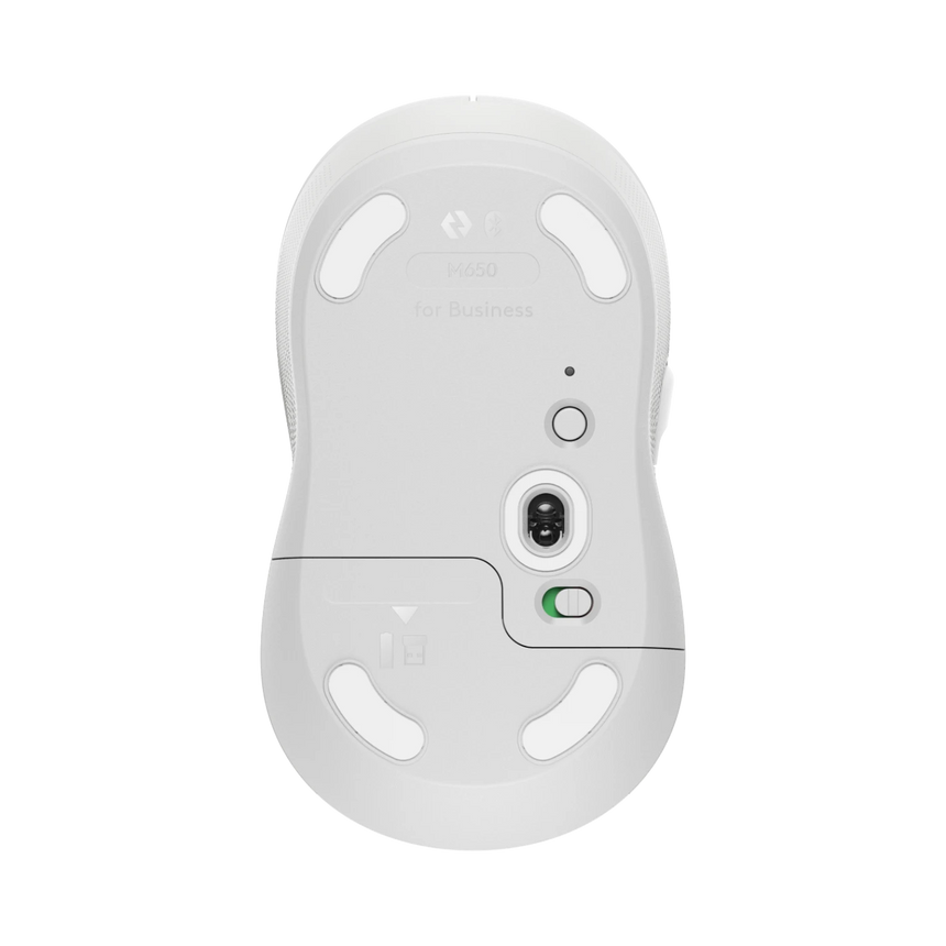 Logitech Signature M650 Business Mouse — Being Shipped