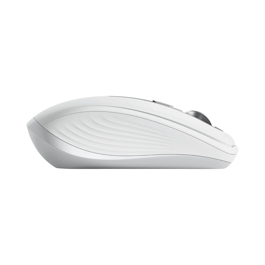 Logitech MX Anywhere 3S for Mac Wireless Mouse (Pale Gray) — Being Shipped