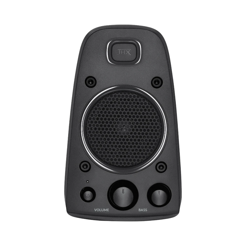 Logitech Z625 Speaker System with Subwoofer and Optical Input — Being Shipped