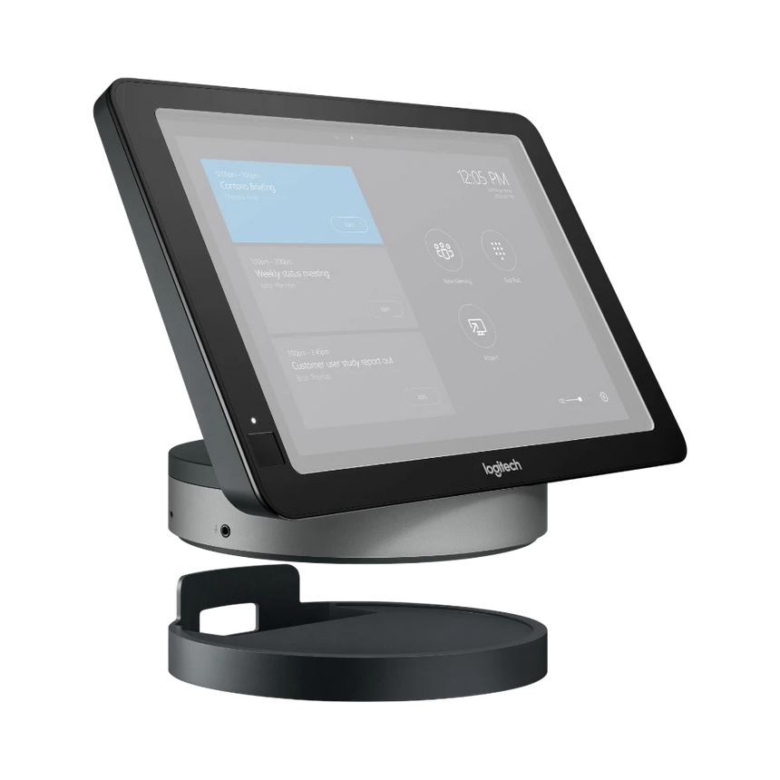 Logitech SmartDock Flex Expansion Kit — Being Shipped