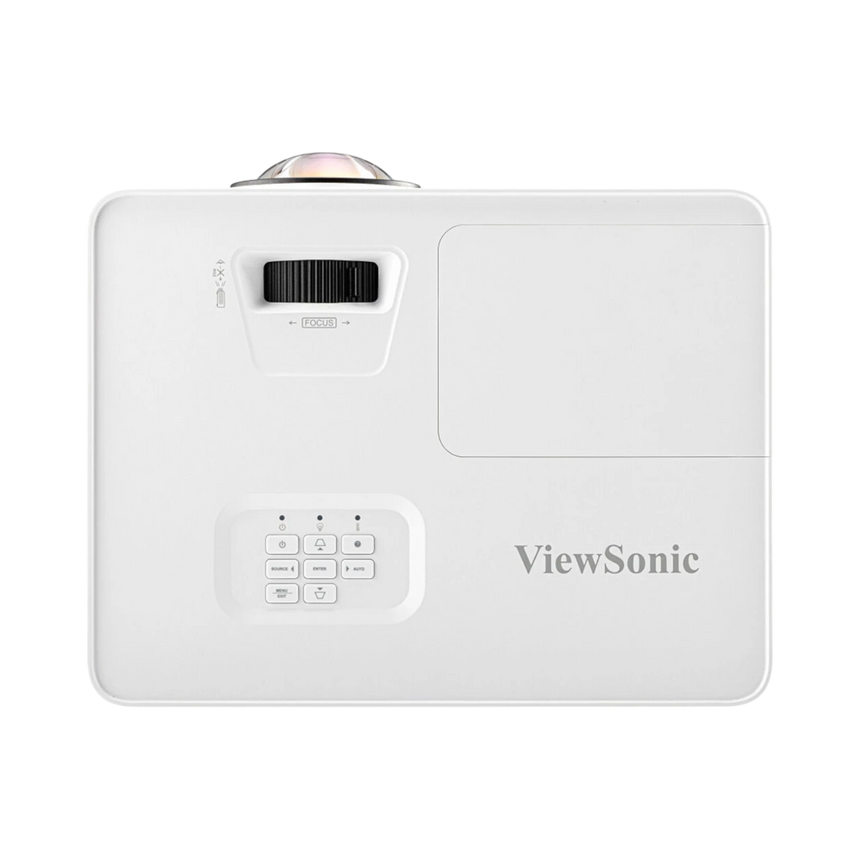 ViewSonic PS502X 4000-Lumen XGA Short-Throw DLP Projector — Being Shipped