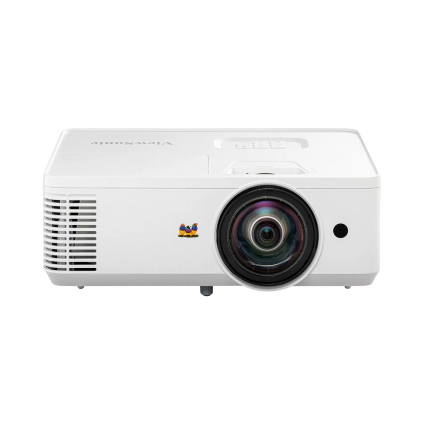 ViewSonic PS502X 4000-Lumen XGA Short-Throw DLP Projector — Being Shipped