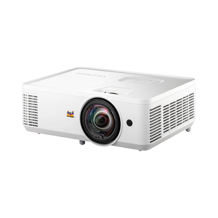 ViewSonic PS502X 4000-Lumen XGA Short-Throw DLP Projector — Being Shipped