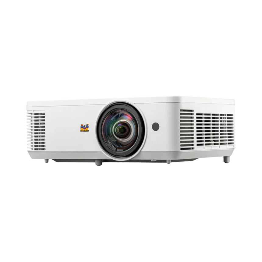 ViewSonic PS502X 4000-Lumen XGA Short-Throw DLP Projector — Being Shipped