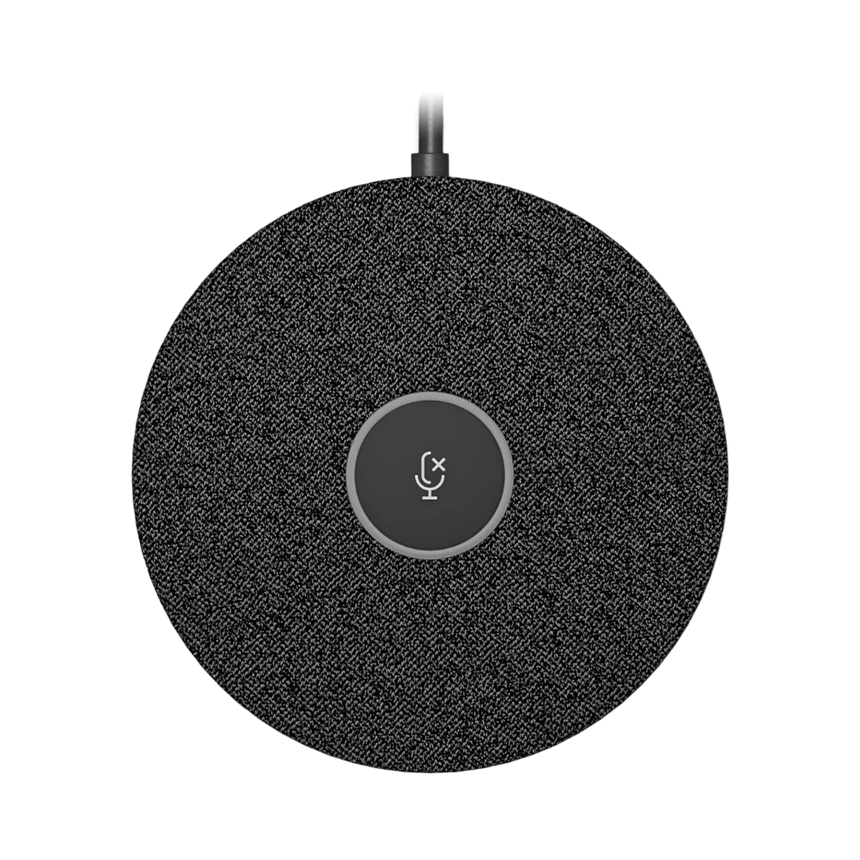 Logitech Rally Mic Pod Modular Microphone — Being Shipped
