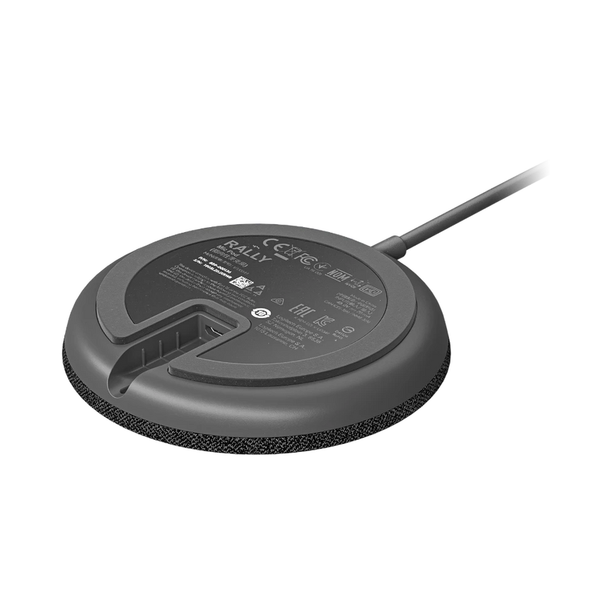 Logitech Rally Mic Pod Modular Microphone — Being Shipped