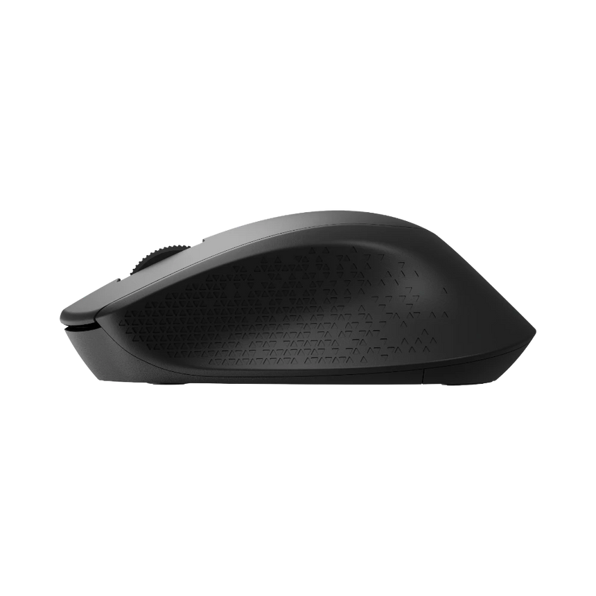 Logitech M330 Silent Wireless Mouse (Black) — Being Shipped