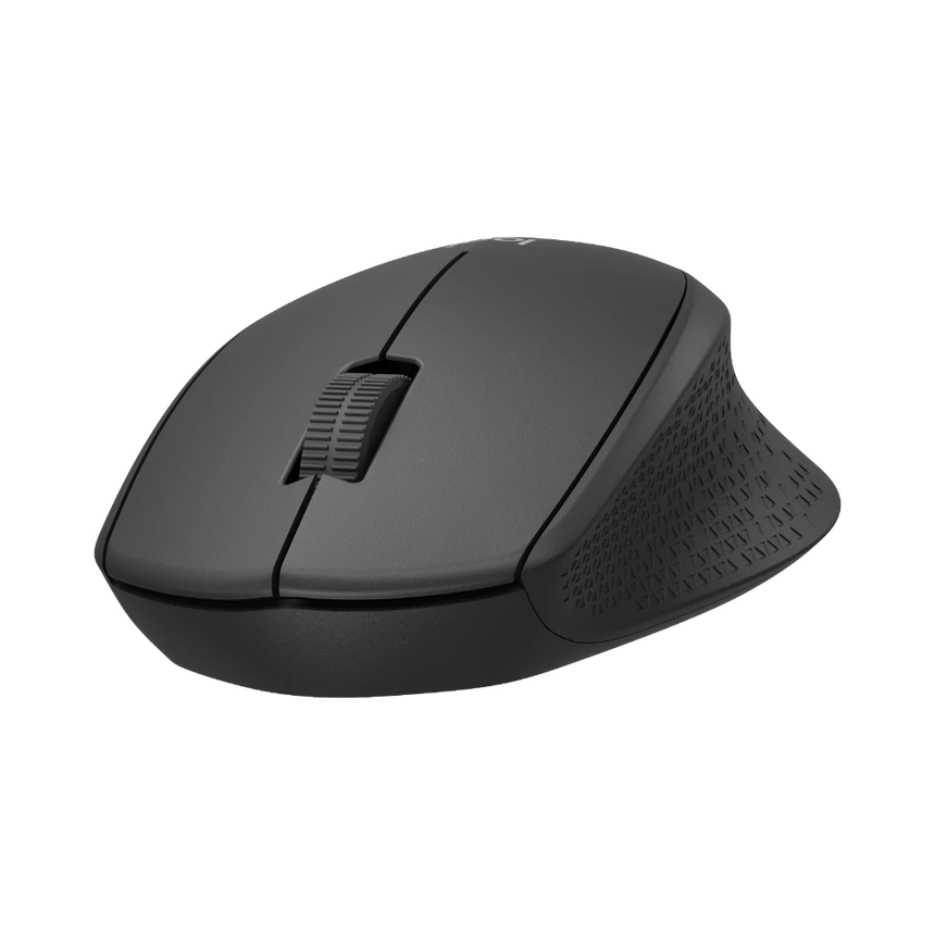 Logitech M330 Silent Wireless Mouse (Black) — Being Shipped