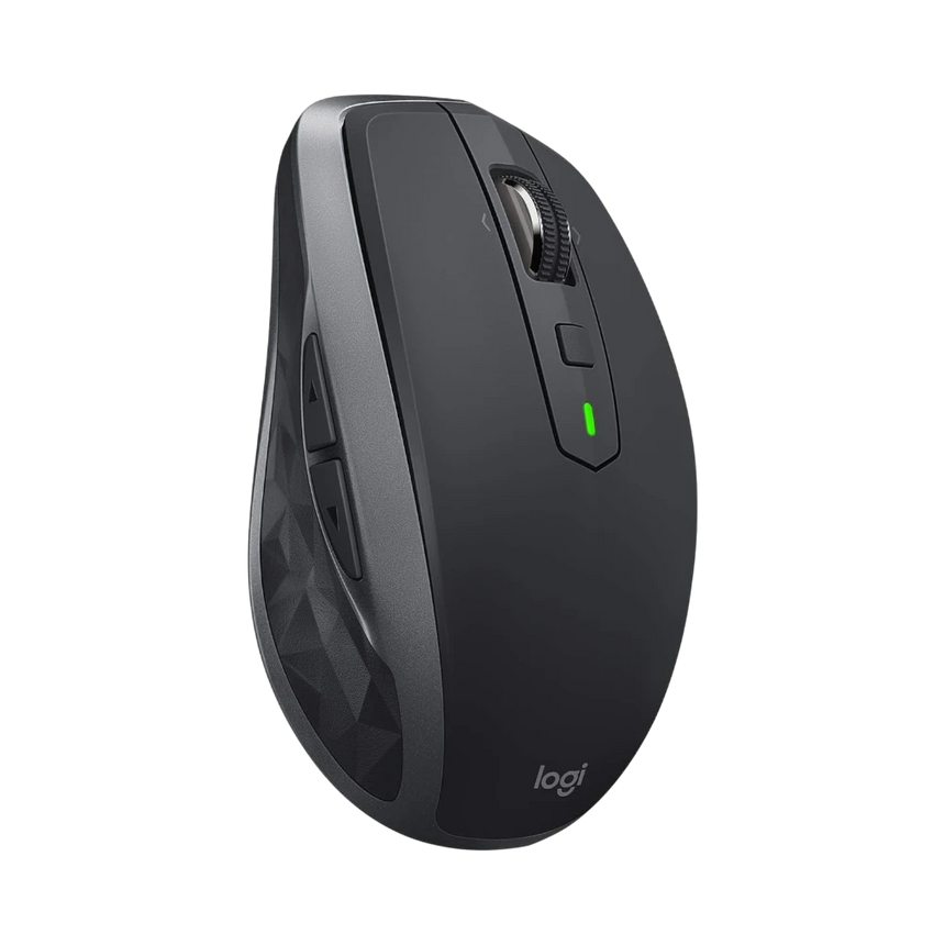 Logitech MX Anywhere 2S Wireless Mouse — Being Shipped