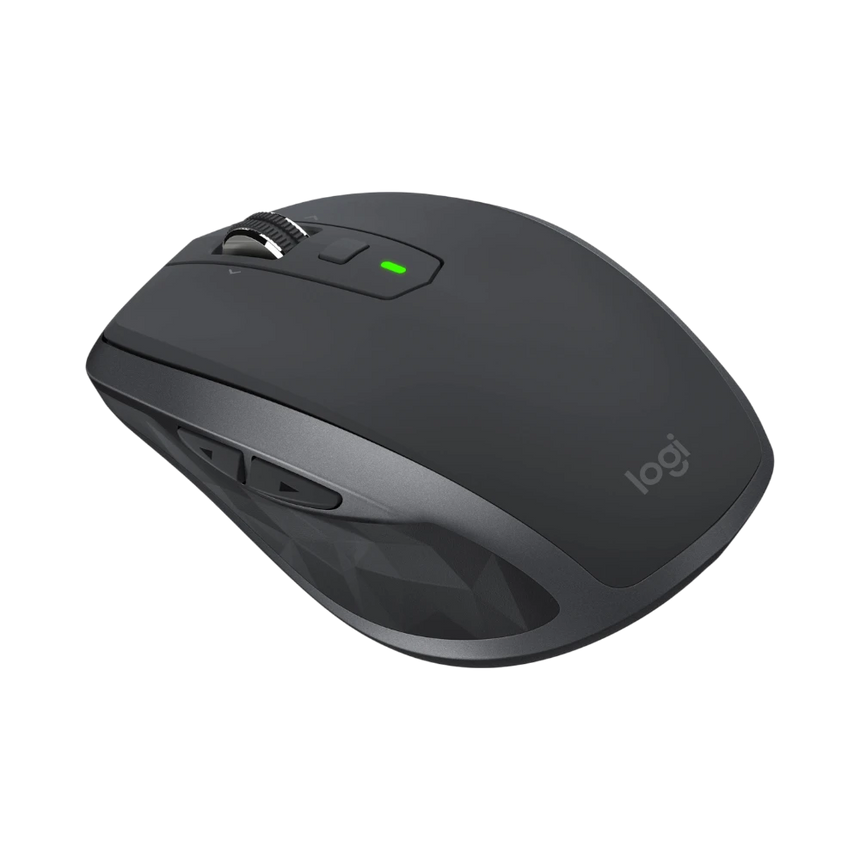 Logitech MX Anywhere 2S Wireless Mouse — Being Shipped