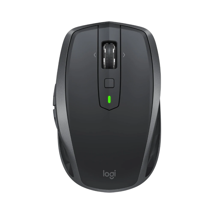 Logitech MX Anywhere 2S Wireless Mouse — Being Shipped