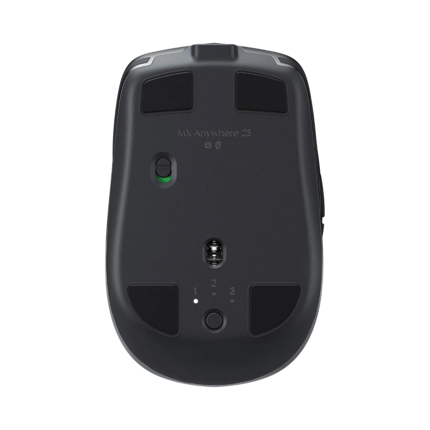 Logitech MX Anywhere 2S Wireless Mouse — Being Shipped