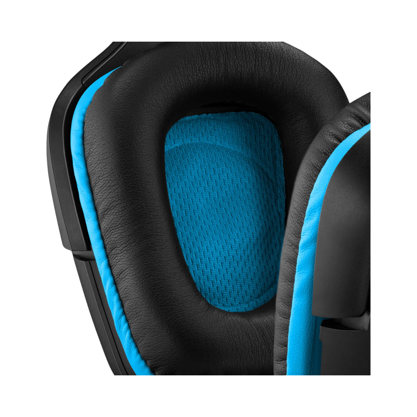 Logitech G G432 Wired Virtual 7.1-Channel Gaming Headset — Being Shipped
