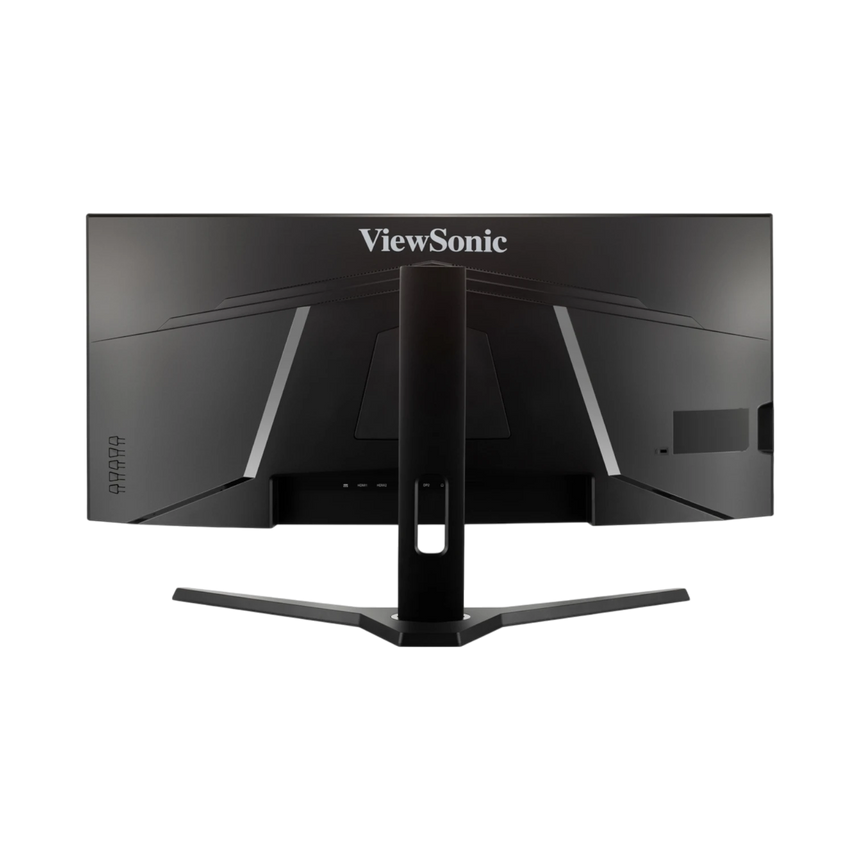 ViewSonic VX3418-2KPC 34" 21:9 Curved VA Gaming Monitor — Being Shipped