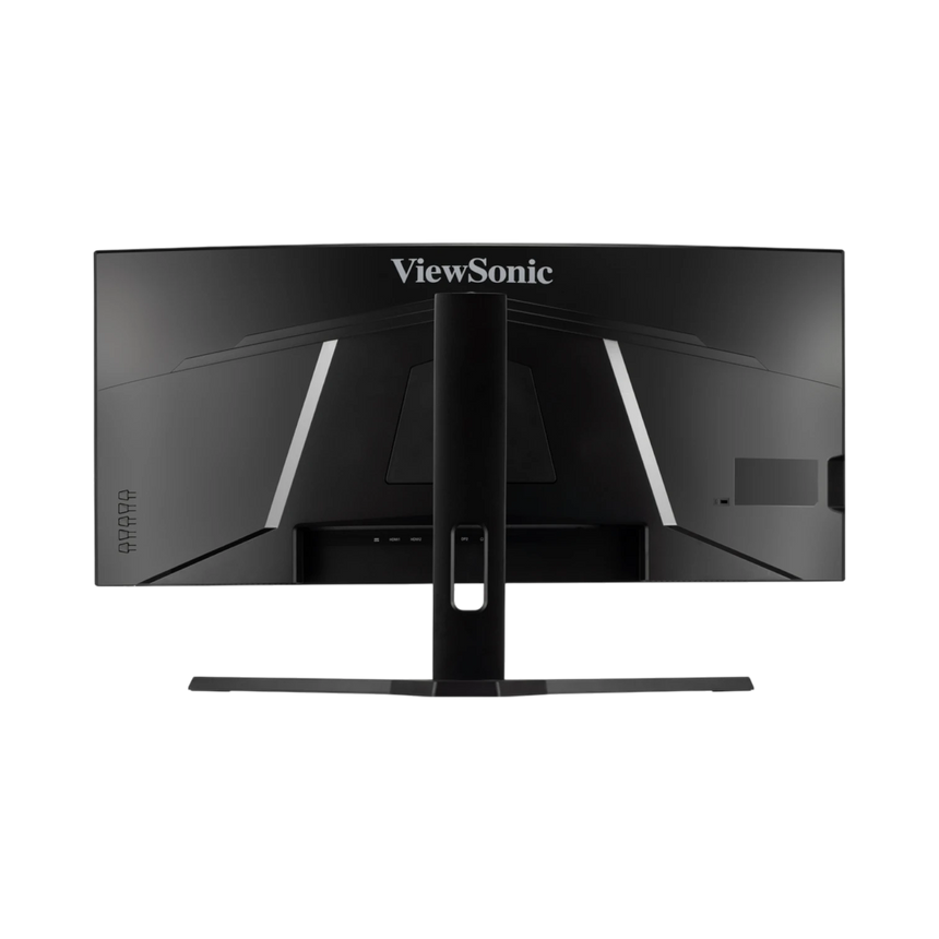 ViewSonic VX3418-2KPC 34" 21:9 Curved VA Gaming Monitor — Being Shipped